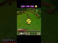 wait for end 😁 #minecraft #cantrol #shorts