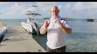 EZ Dock How To Anchor
