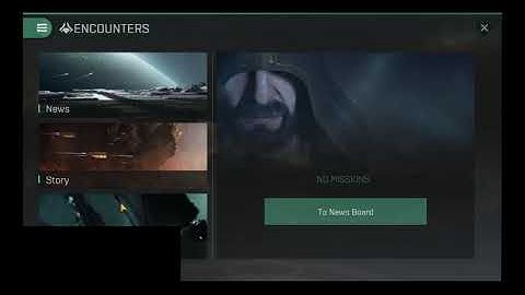 Eve Echoes Delivery Encounter Tutorial / How-to