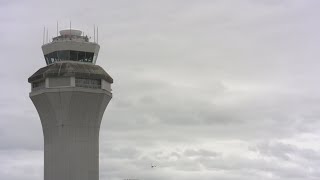 ‘Little bit nervous’: PDX travelers brace for FAA’s flight reductions