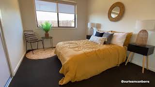 43 Carman Loop, Macgregor - Property Walk-Through