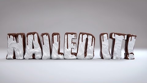 Nailed It! Season 4 "Official Trailer"