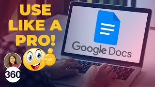 5 Powerful Google Docs Features You Should Start Using Now!