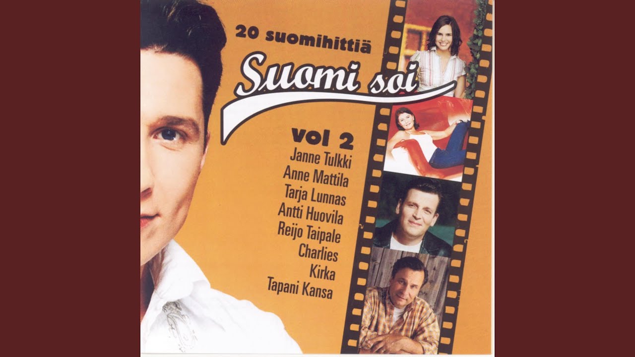 Kun Sinut Siin N n YouTube kun-sinut-siin-n-n-youtube