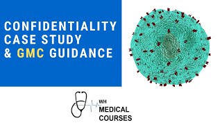 Celebrity Confidentiality case study & GMC guidance - PLAB 2 Profile