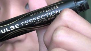 Autumn Makeup Trends 2011: Everyday Red Lip and Warm Skin