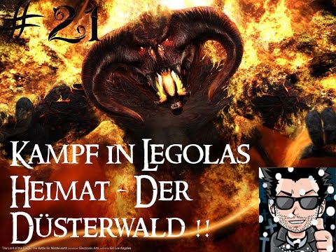 #21 | Schlacht