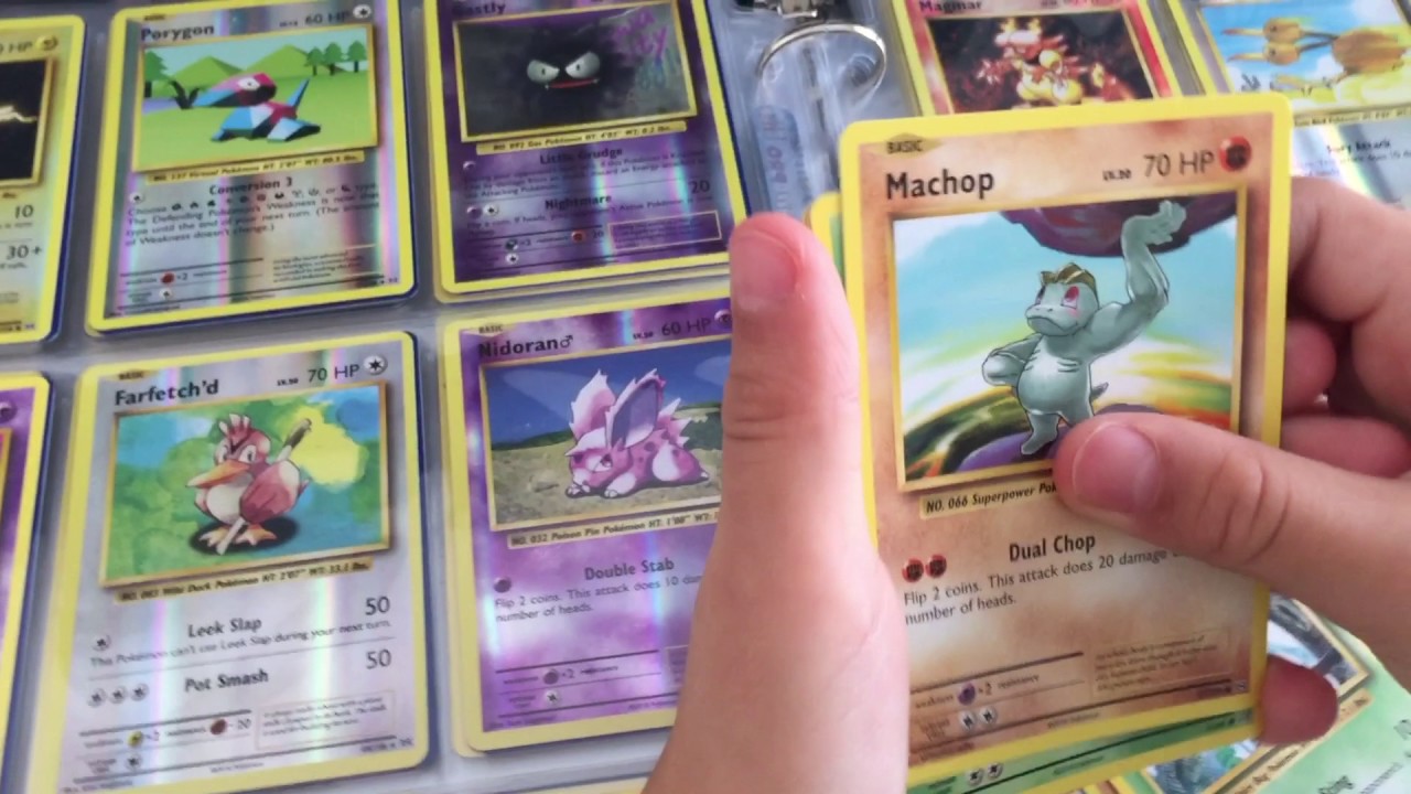 36 Pack Booster Box - Last Pack! Machamp Break Card! + Free Code - YouTube