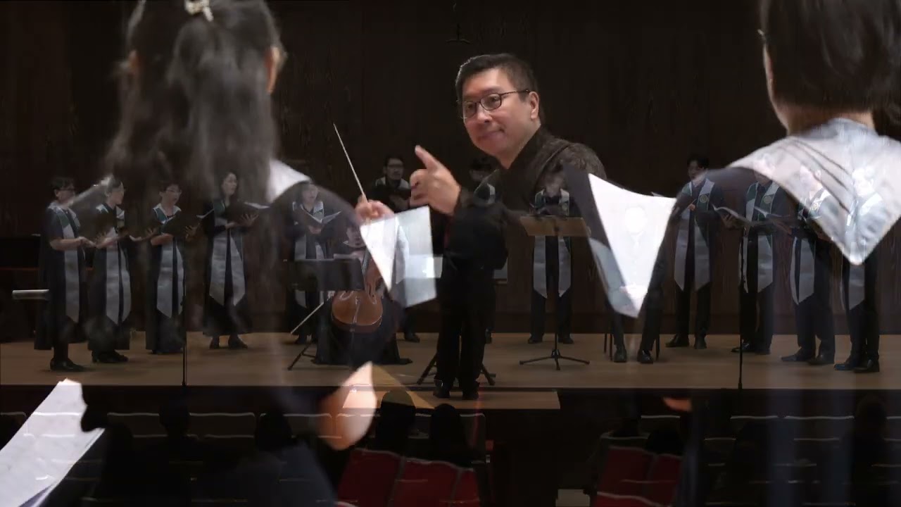 張俊彥：Formosa Mysteria (World Premiere)