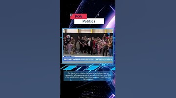 Refugees or Favorites? Trump Fast-Tracks 59 White South Africans! 🚨