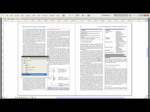 InDesign Automation - Vertical Justification / Base Aligning