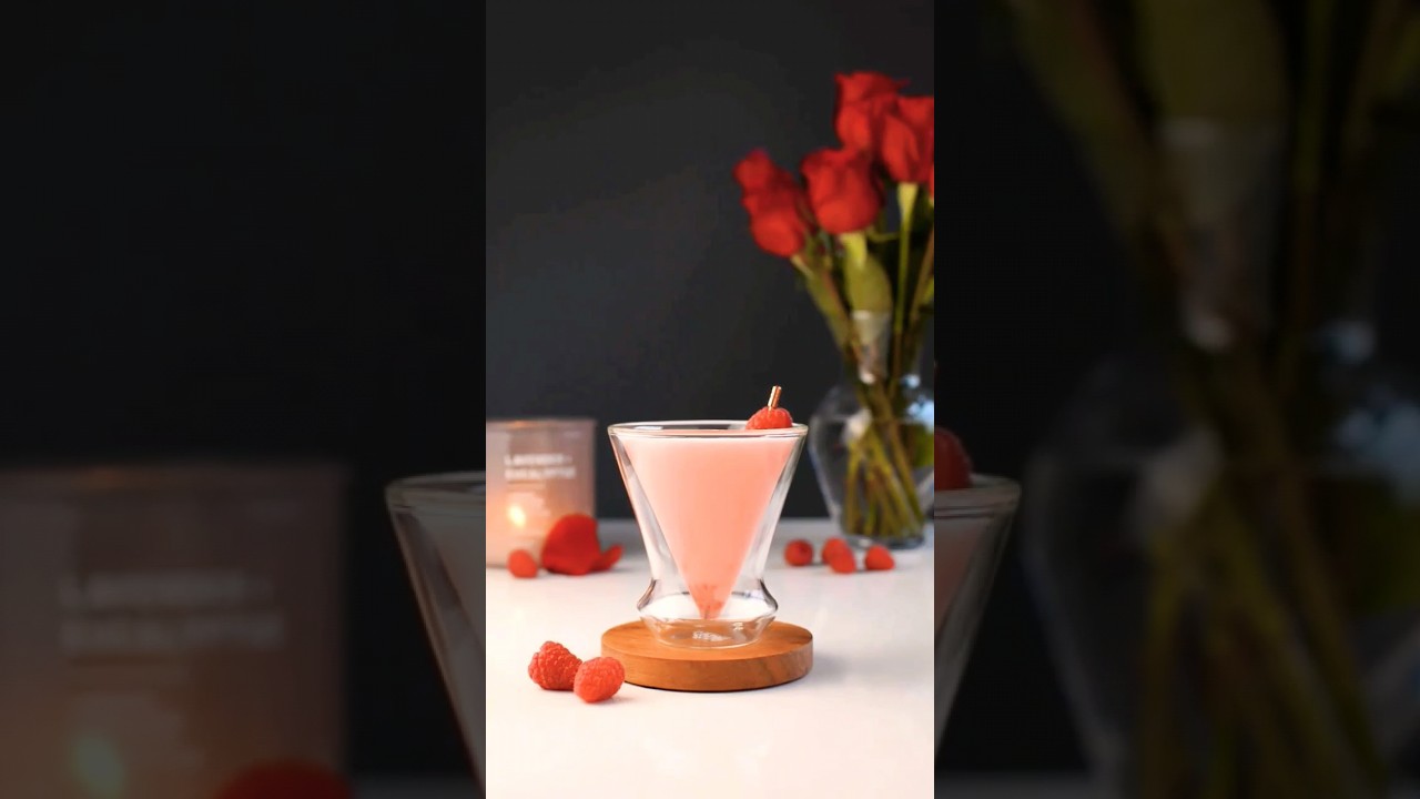 CLOVER CLUB cocktails 