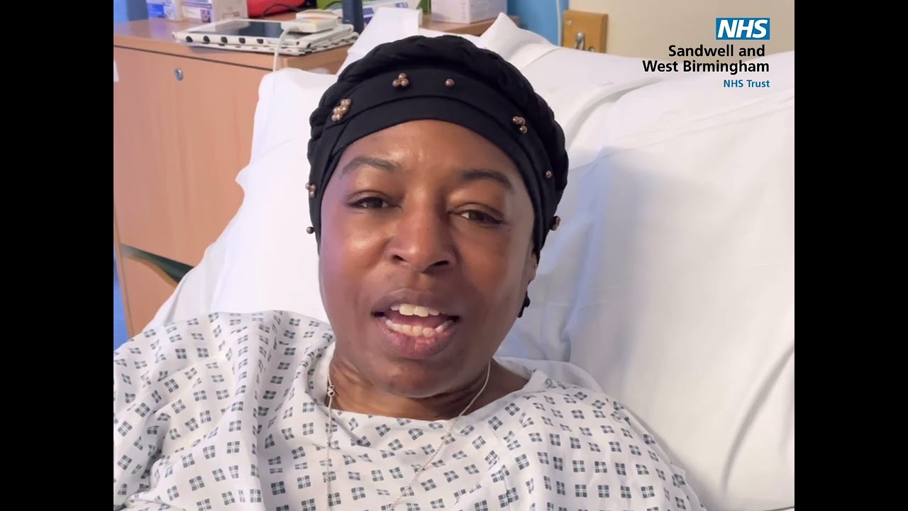 International Nurses Day 2022 | Patient Messages