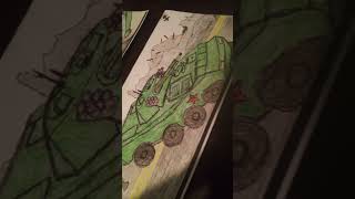 Hypo-doccu Tx: (PT 2; two of 2) Waco Battle