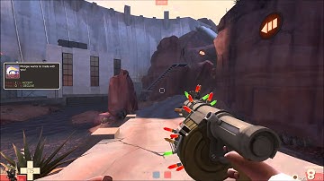 Steam Guide: TF2 Advanced Options (Show Pop-up Alerts While In-Game)