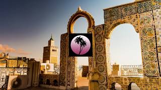 "Sunset in Tunis" : 1-Hour Arabic Jazz Fusion Mix screenshot 5