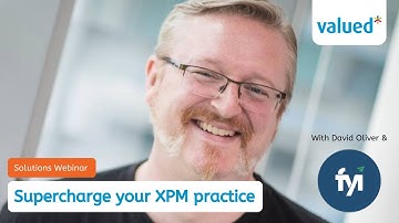Supercharge your XPM practice!