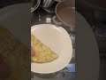 Easy Flourless Low Carb Pancake