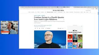 Crypto bonds, bitcoin miners, botched prizes, & 4Q losses (Crypto Series Part XXXVI)