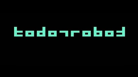 todorrobot Flowlab 3 year Retrospective reel