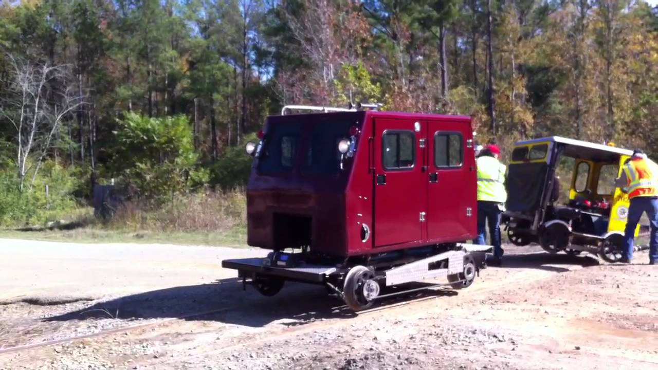 Beaver Car Turn Table YouTube