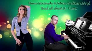 Emeli Sande - Read all about it (Bianca Istratovska & Adrian Gradinaru Cover)