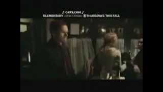 Elementary CBS Trailer #2