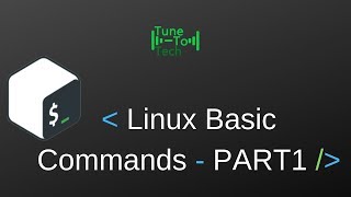 Shell Scripting Tutorial1: Linux Basic Commands- Most frequently used commands