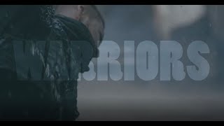 Vikings I Bjorn Ironside vs Ivar the Boneless I WARRIORS