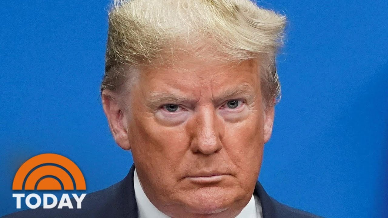 President Trump Plans To Resume His Campaign Rallies | TODAY