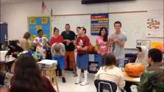 Lyman Best Buddies Project