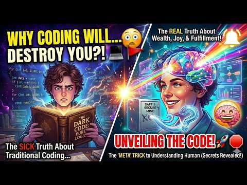 Vibe Coding  AI Revolution - Stop writing code. Start catching vibes. 🌊💻
