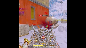 Solo vs Squad 💪🏻😱☠️ #codm