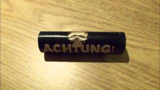 Achtung! Matchcracker [HD]