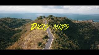 BAK BAK SAMBUNYI - ANDRE XOLA × ANDO BLEBH × RAKHA PRASETYO_[DICKY MKPS REMIX]