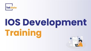 IOS Development Training | IOS Development Online Certification Course [ IOS Demo ] - TekSlate screenshot 2