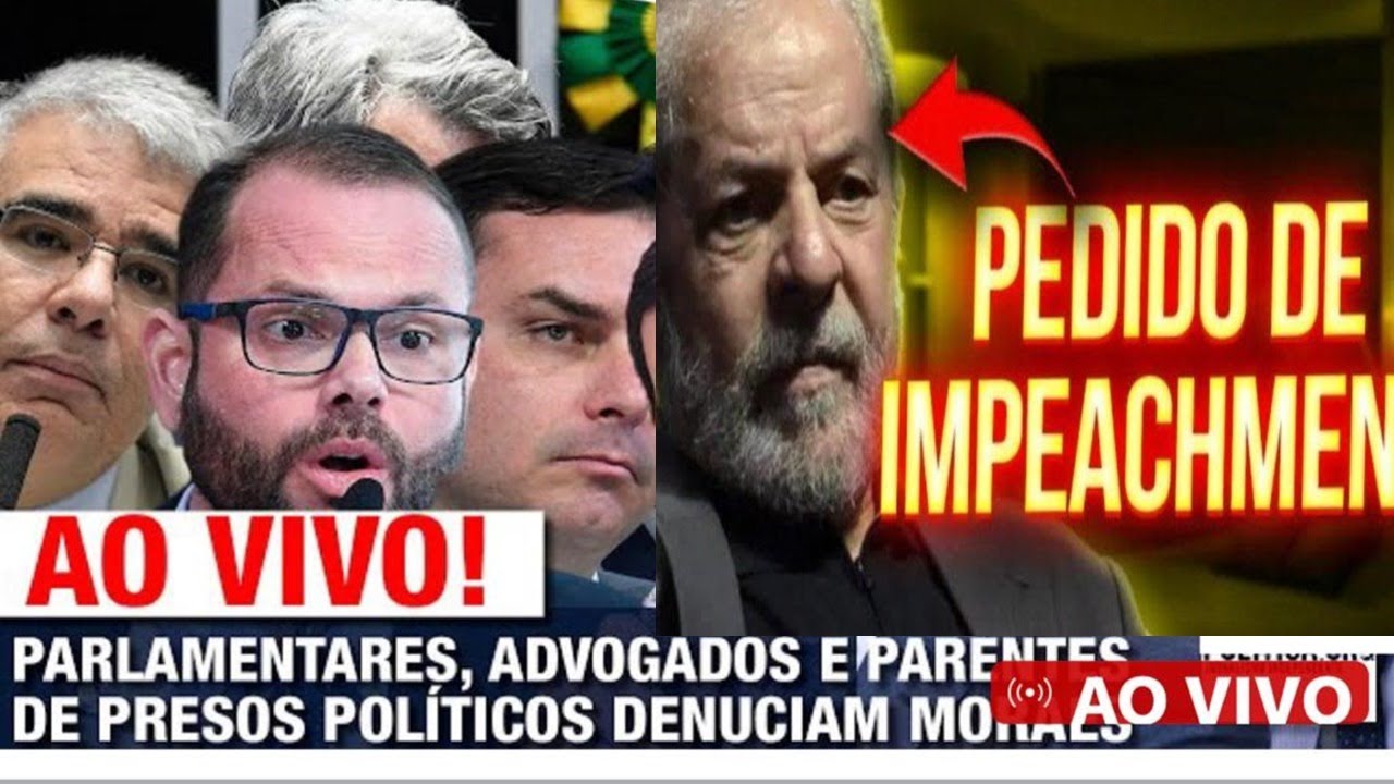 AO VIVO: SENADORES APONTAM DESCOBERTAS COMPROMETEDORAS DA CPMI, CONFRONTAM  LULA E DINO 