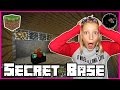 They Are Making a Secret Base Without Me / Minecraft They Are Making a Secret Base Without Me / Minecraft