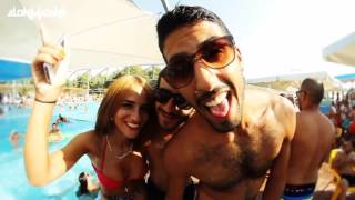 DJ Elon Matana   Crazy summer   Official aftermovie