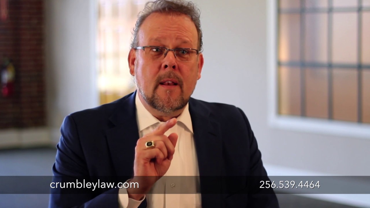 Alabama Attorney | Crumbley-Blackwell & Associates, P.C.