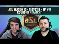 [ENG] ASL Season13 Ro.4 Day2 Rain vs soma (Tastosis)