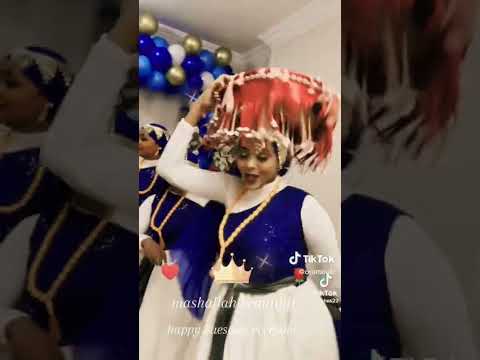 Biiftuu Abdallaa NEW MUSIC Music Faashow Oromo