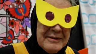 2012 Comikaze: Talking with Cosplay Fans (Day 1)