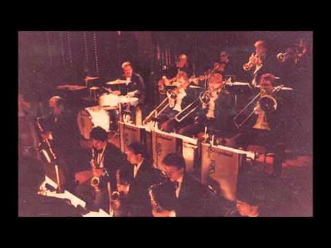 Ya Gotta Try Dick Cully Big Band Bounty Lounge 85 
