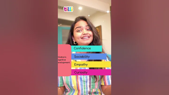 Unlocking the Power of Curiosity: A Tilli Adventure!