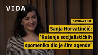 Zavidavanje by Lado Tomičić 34 - Sanja Horvatinčić