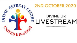 Healing service, holy mass, eucharistic adoration and rosary online
live from divine retreat centre, uk. uk is a catholic centre
establis...
