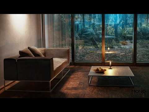Blender Tutorial - Simple living room assembly scene