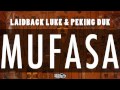 Laidback Luke Peking Duk Mufasa Preview mp3