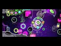 Orbit Auto Geometry Dash Poco F5